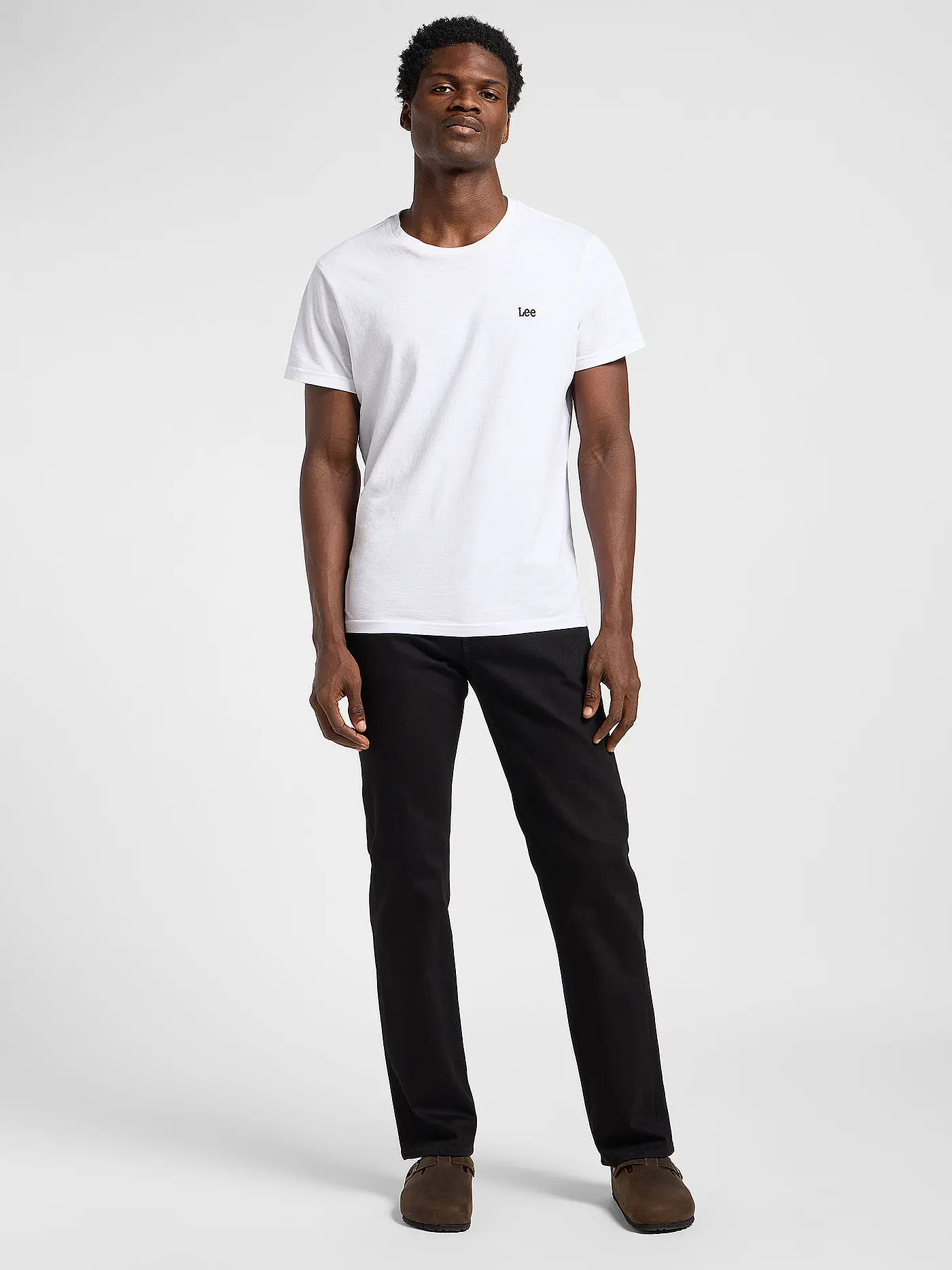 LEE | Jeans Straight Fit WEST | 